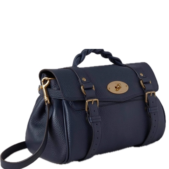 Mulberry Alexa Night Sky Heavy Grain